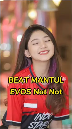 BEAT MANTUL!