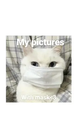 W/Mask