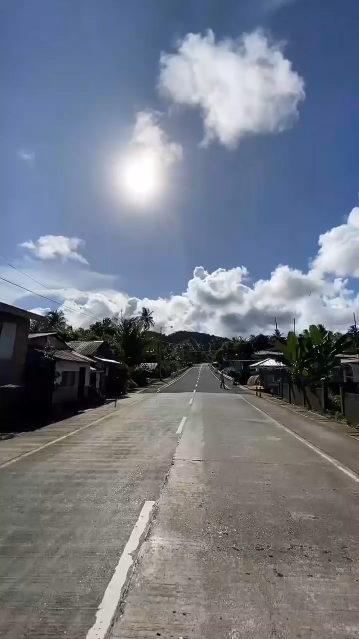 Santai lang!