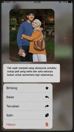 Quotes Chat