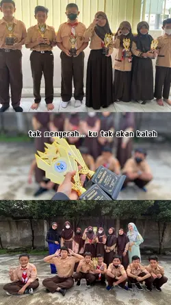 JUARA | SEKOLAH