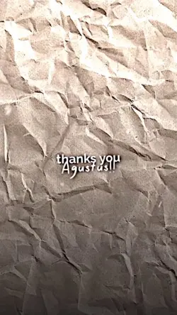 #AgustusRecap