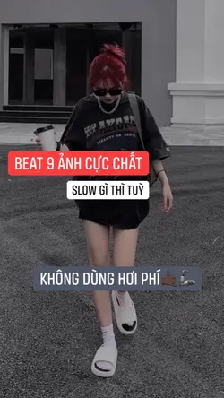 beat9ảnh cực cháy