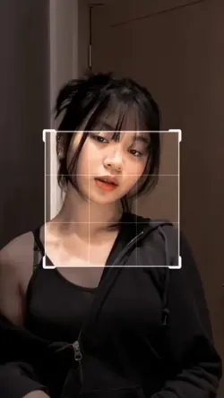 Photo crop