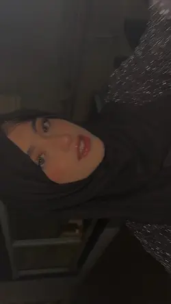 Arabian night