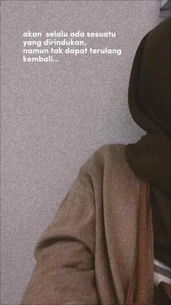 tak dapat terulang