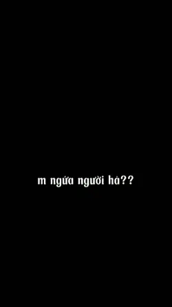 lâu không bị oánh