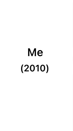 2010 & you?