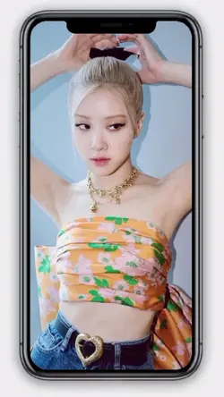 Swipe Your Foto