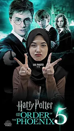 Pakai Foto Kamu 382