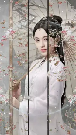 Cánh cửa mỹ nhân