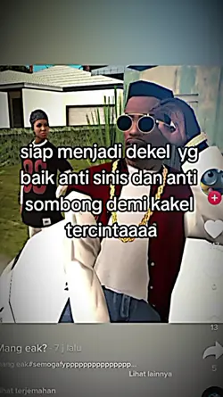 VERSI ADEK KELAS
