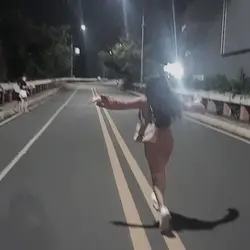 What if bumalik sya?