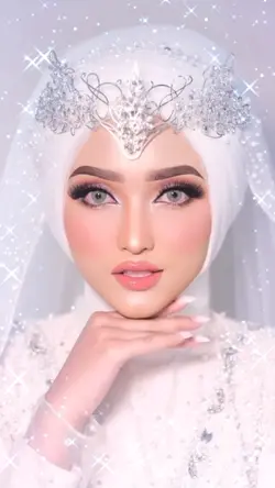 Jadi pengantin