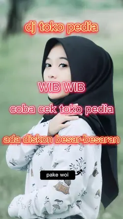 dj toko pedia