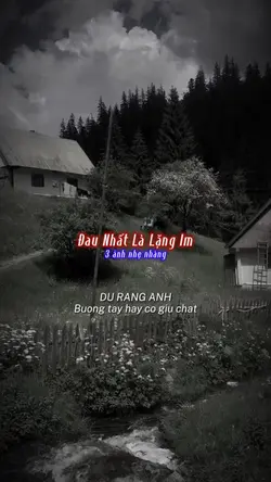 3 ảnh nhẹ nhàng