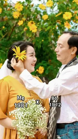 giới thiệu gia đình