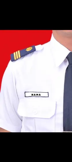 NAMA KAMU