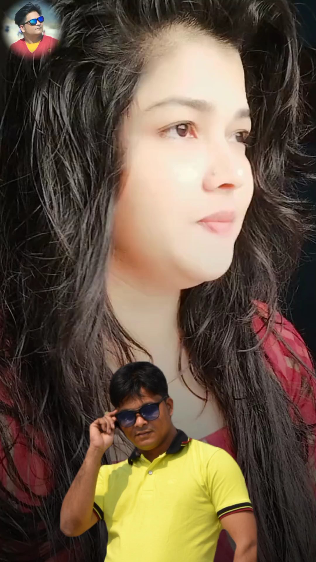 আমি তরে ভূলিয়া