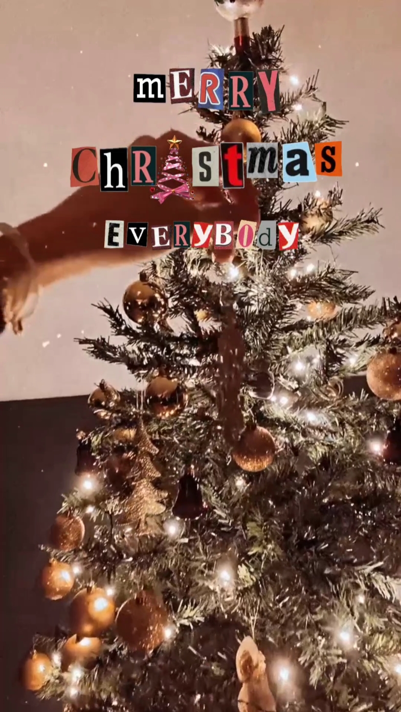 Feliz Natal