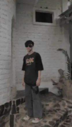 blur estetik