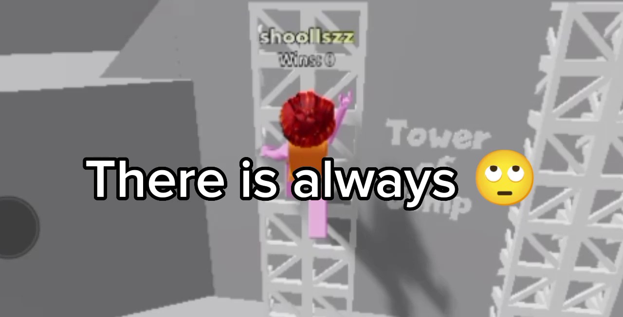 There always one GIR