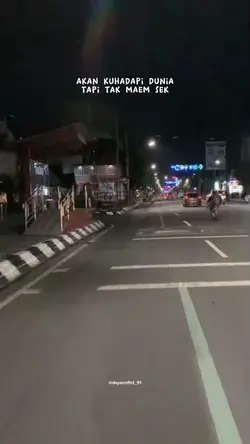 tak makan sek