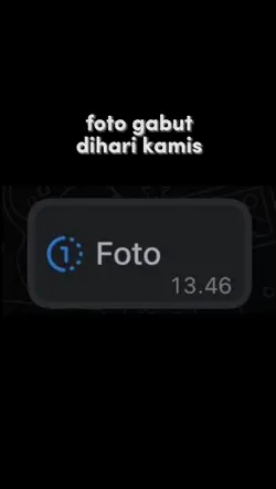 Yang komen "p"