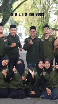 Solid nih bos