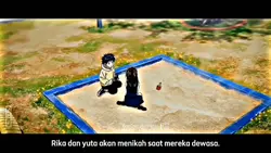 Yuta mengsad ni guys