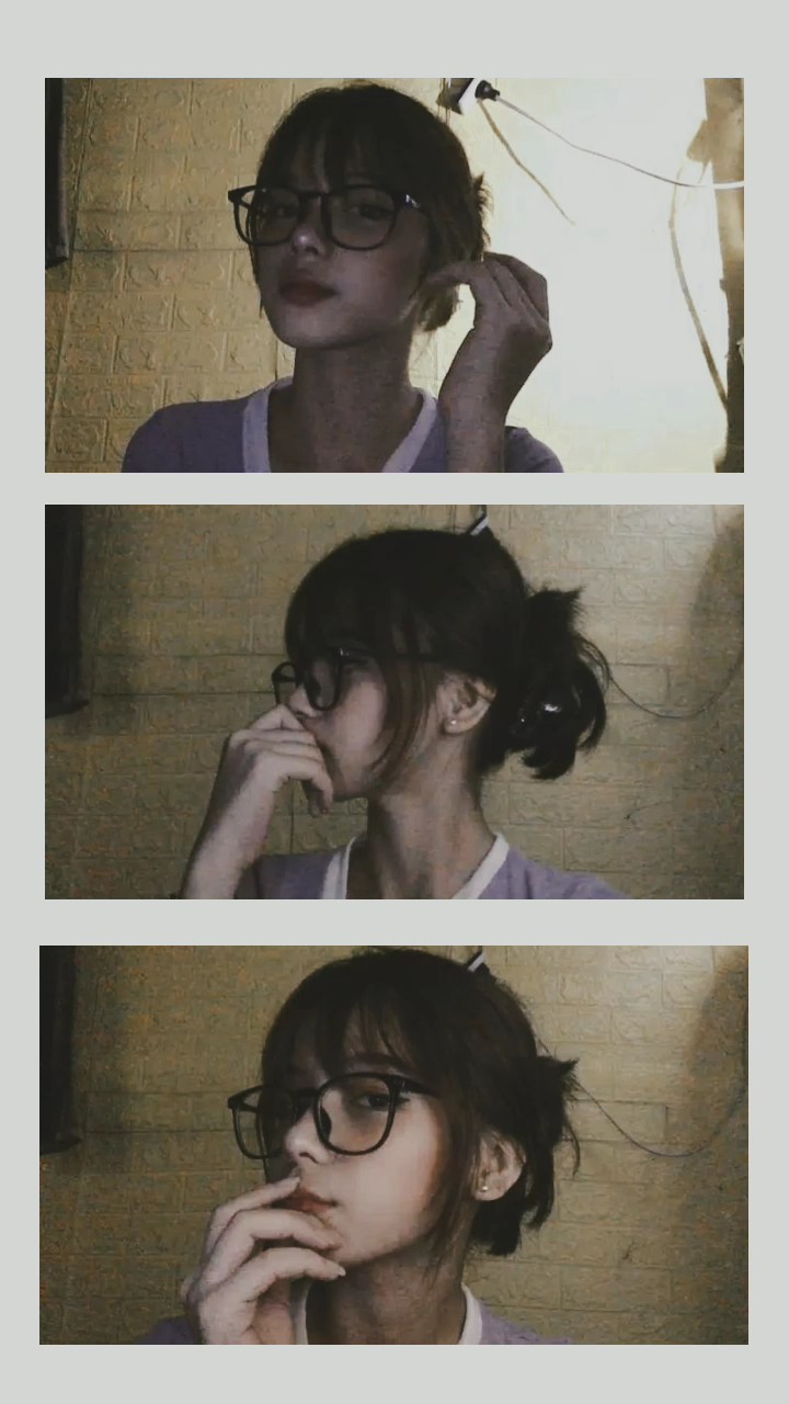 Derretimento | polaroid