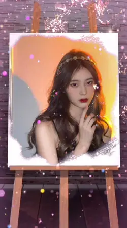 Trend vẽ tranh mới