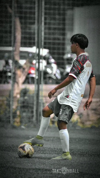 JJ ANAK SEPAK BOLA