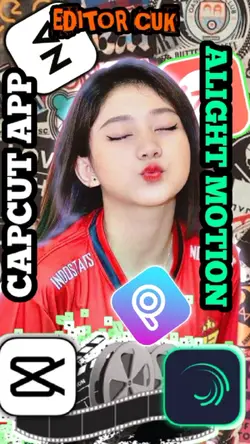Editor INDONESIA