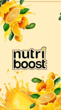 #NutriBoost