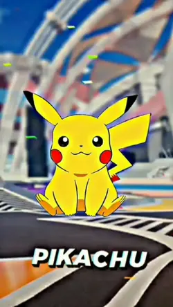 mẫu pokemon