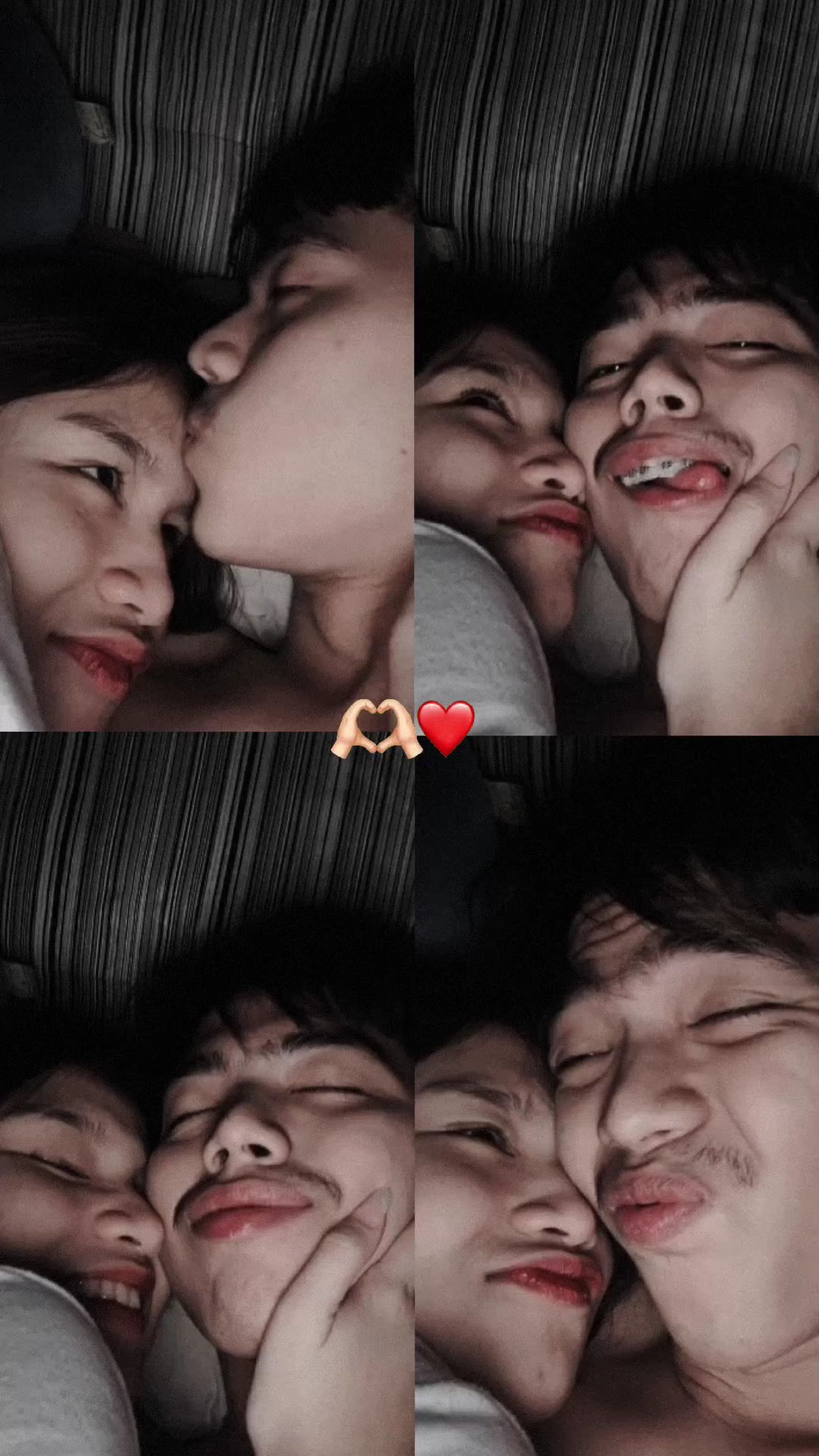 Magpakailanman at magpakailanman