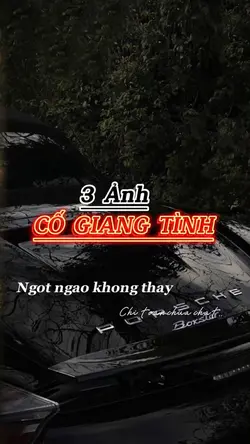 Cố giang tình
