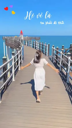 Mùa Hè Tuyệt Vời
