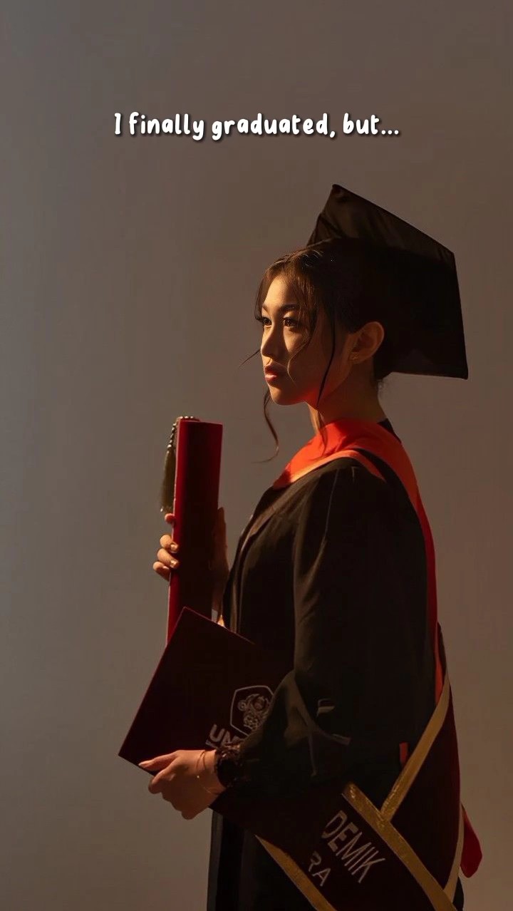 2023년 졸업