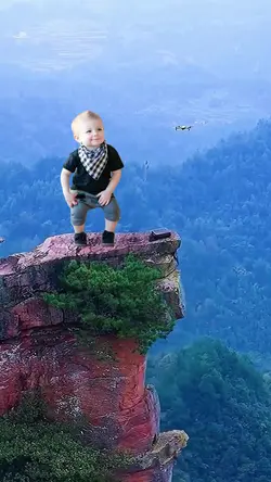Ghép cảnh