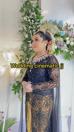 Cinematik wedding