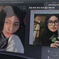 Darari aesthetic