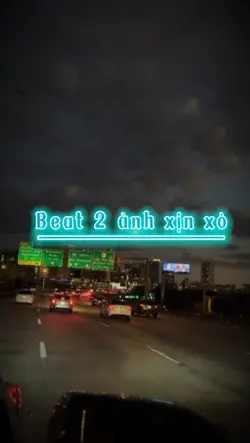Beat 2 ảnh xịn xò