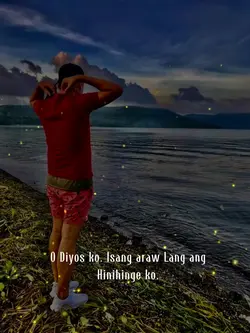 Isang araw Lang namn