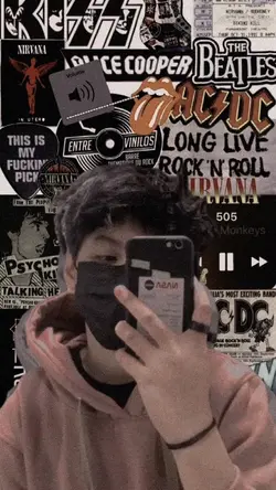 background aesthetic