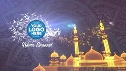 Masjid Logo ³¹