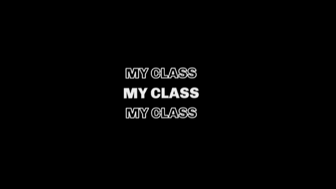 MINHA AULA