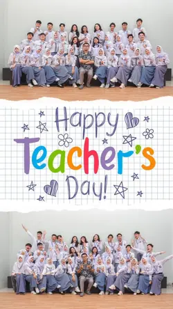 happy teacher day
