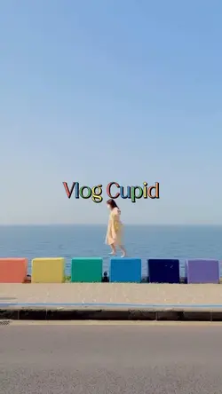 Vlog cupid